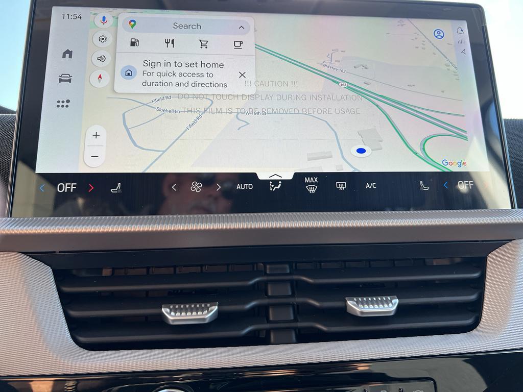 new 2026 Ford Explorer car, priced at $43,975