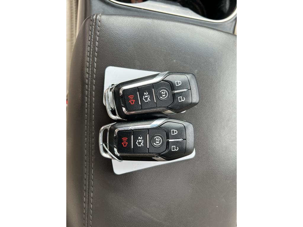 used 2016 Lincoln MKX car, priced at $14,240