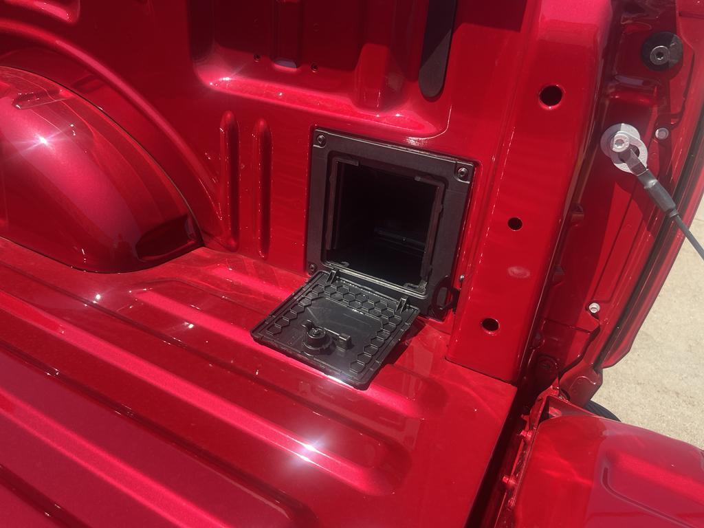 new 2025 Ford F-150 car, priced at $67,571