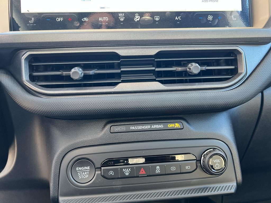 new 2025 Ford Bronco Sport car, priced at $35,980