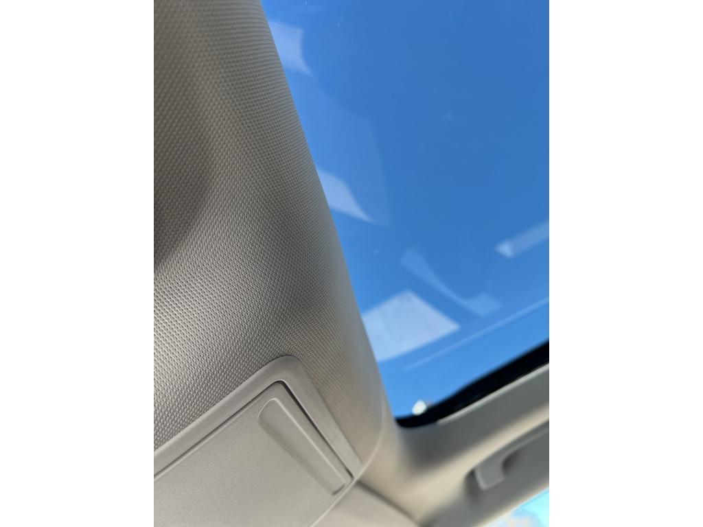 new 2025 Ford Bronco Sport car, priced at $35,980