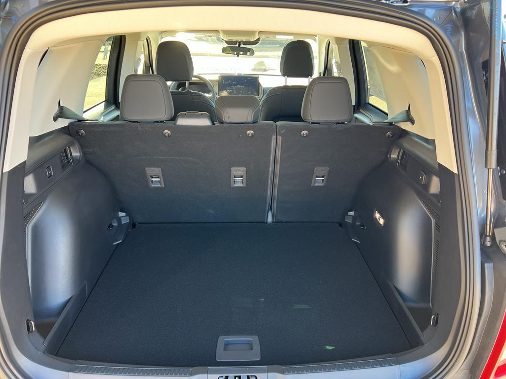 new 2025 Ford Bronco Sport car, priced at $35,980