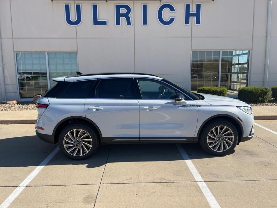 new 2025 Lincoln Corsair car, priced at $51,985