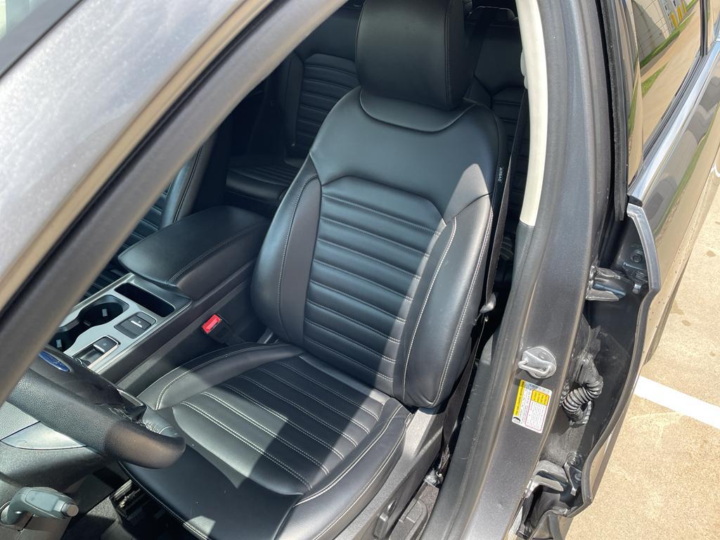 used 2023 Ford Edge car, priced at $26,290