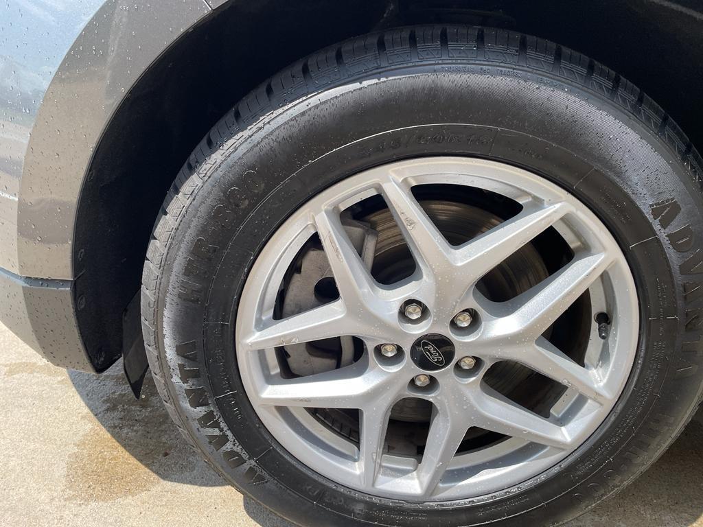 used 2023 Ford Edge car, priced at $26,290