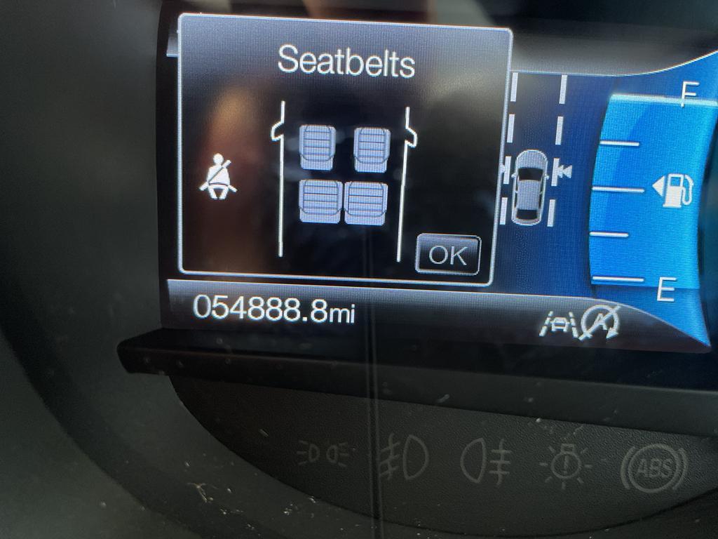 used 2023 Ford Edge car, priced at $26,290