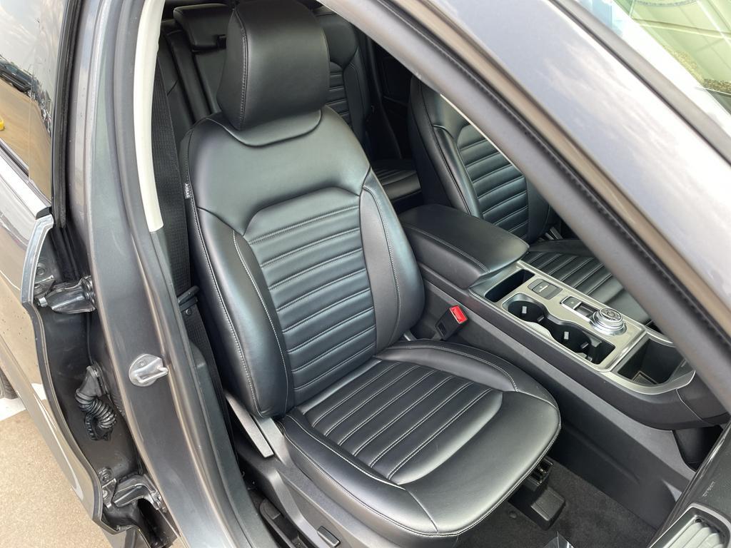 used 2023 Ford Edge car, priced at $26,290