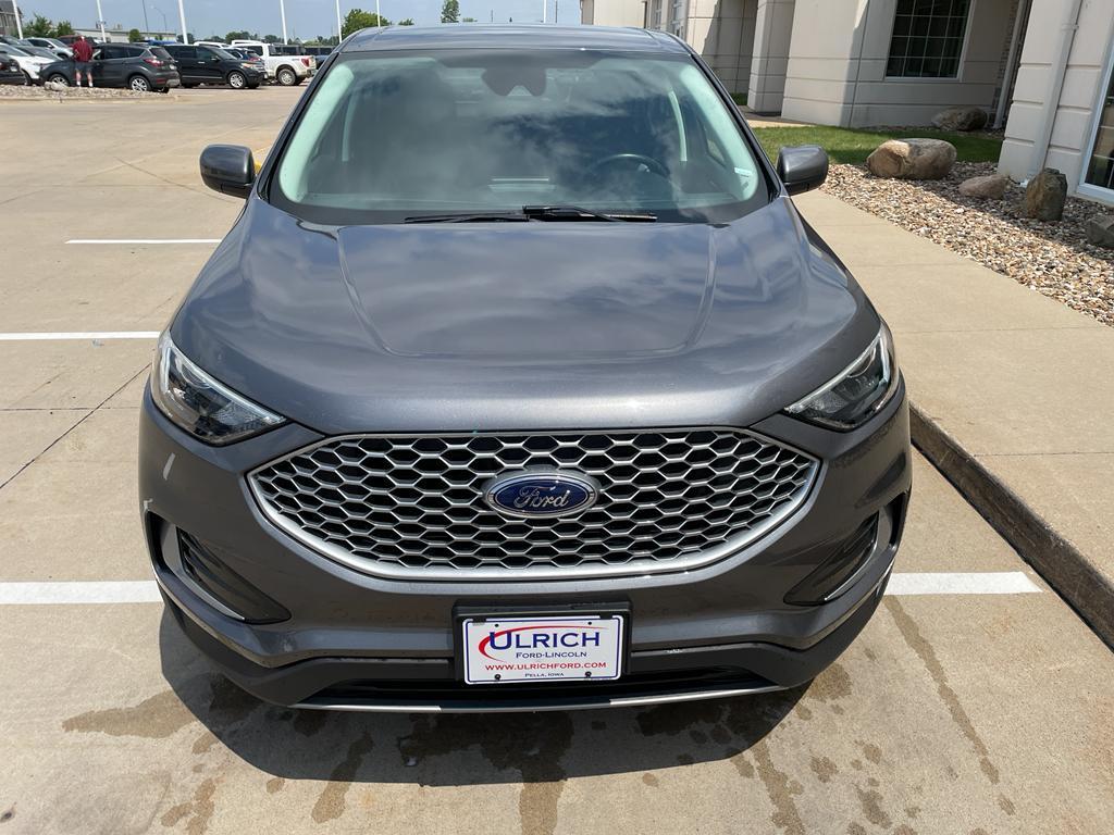 used 2023 Ford Edge car, priced at $26,290