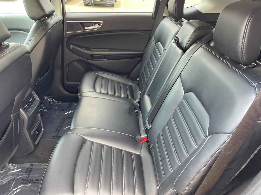 used 2023 Ford Edge car, priced at $26,290