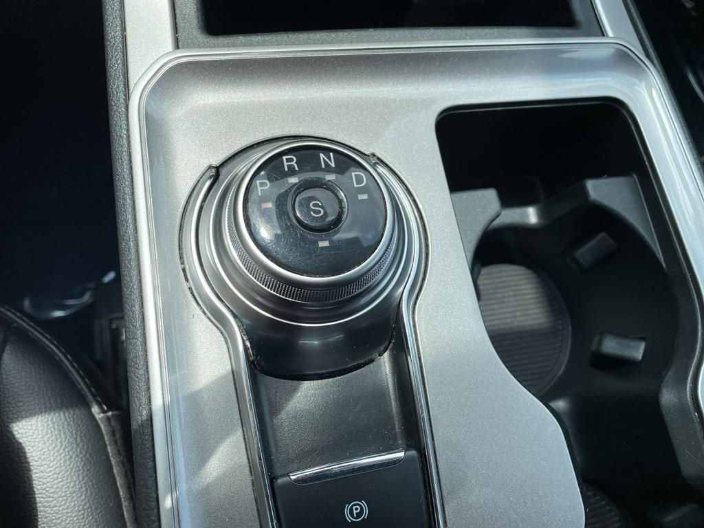 used 2023 Ford Edge car, priced at $26,290