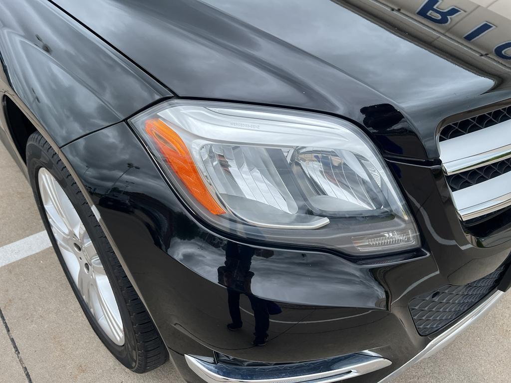 used 2015 Mercedes-Benz GLK-Class car, priced at $19,750