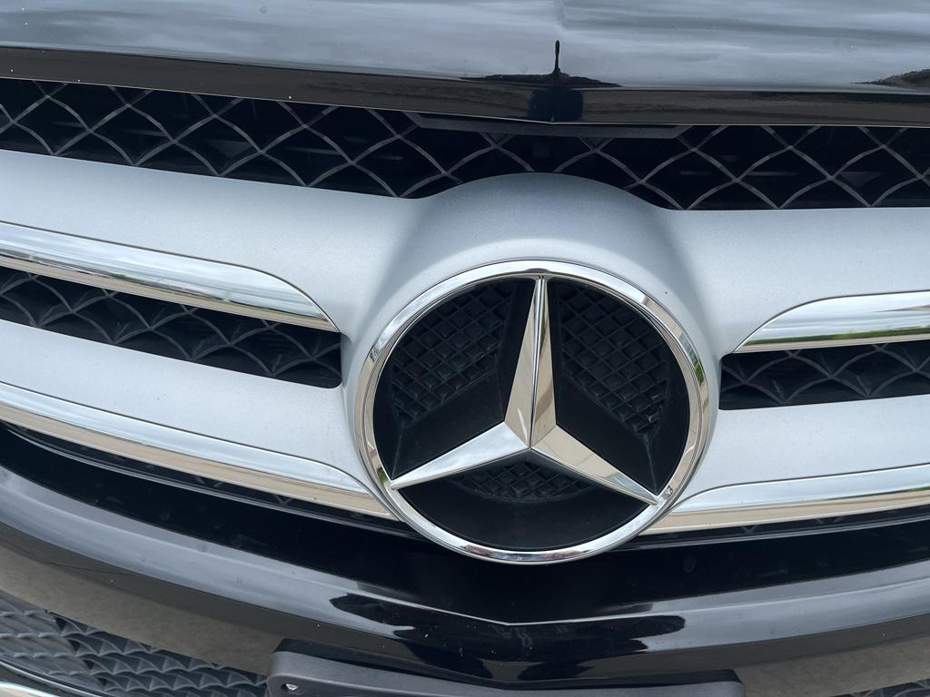 used 2015 Mercedes-Benz GLK-Class car, priced at $19,750