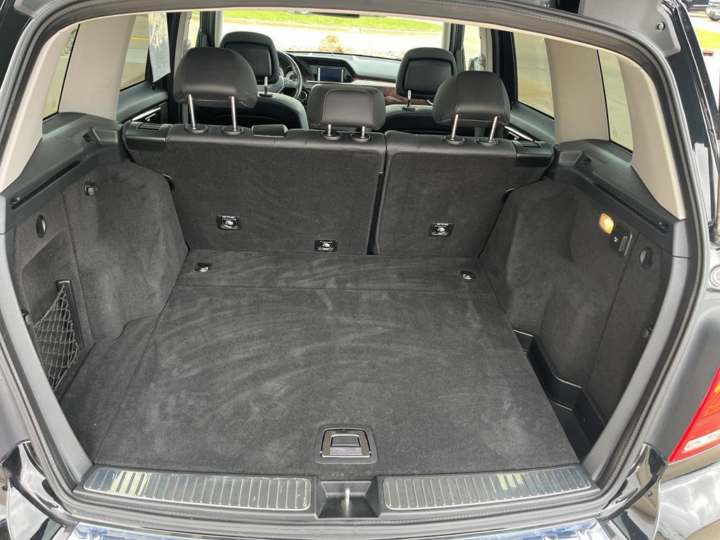 used 2015 Mercedes-Benz GLK-Class car, priced at $19,750