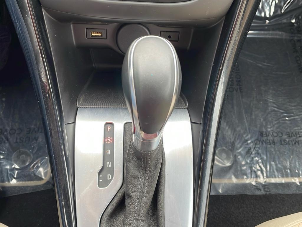 used 2016 Buick Cascada car, priced at $14,190