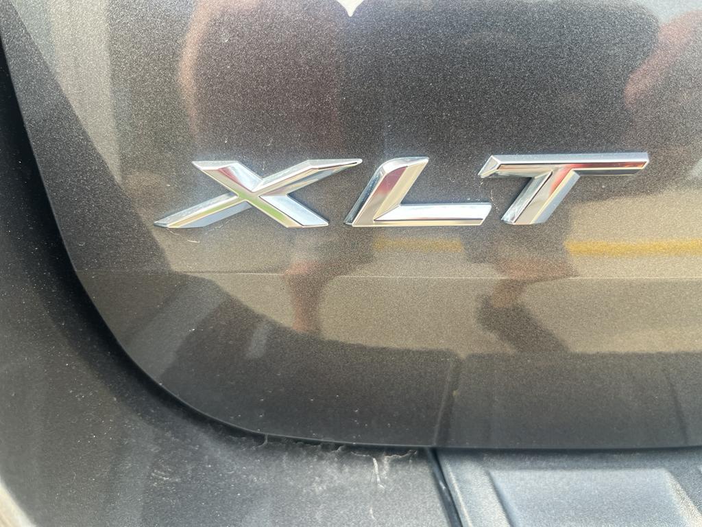 used 2020 Ford Explorer car
