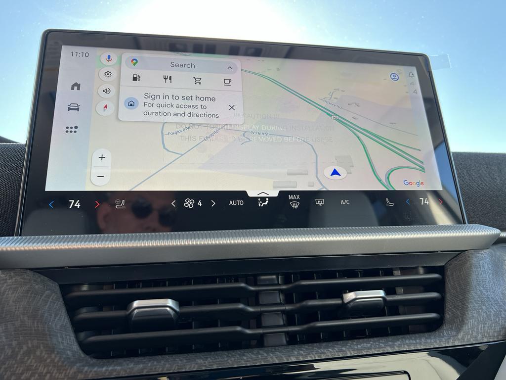 new 2026 Ford Explorer car, priced at $57,750