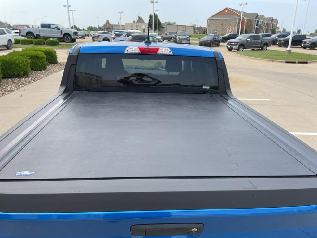 used 2022 Ford Maverick car, priced at $29,985
