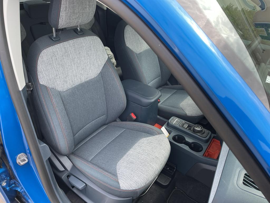 used 2022 Ford Maverick car, priced at $29,985