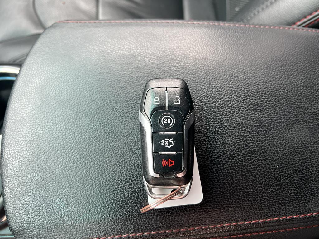 used 2017 Ford Explorer car, priced at $12,206