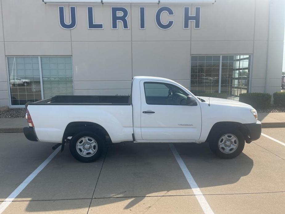 used 2009 Toyota Tacoma car, priced at $12,990