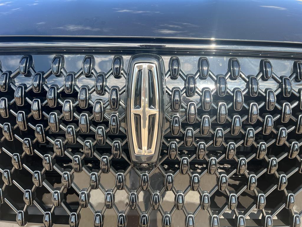 new 2025 Lincoln Aviator car, priced at $80,990