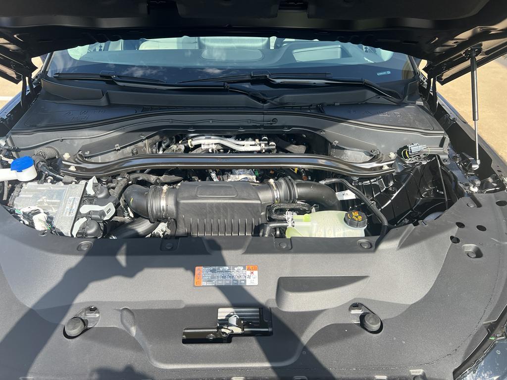 new 2025 Lincoln Aviator car, priced at $80,990