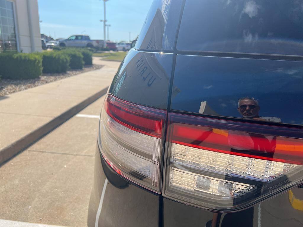 new 2025 Lincoln Aviator car, priced at $80,990