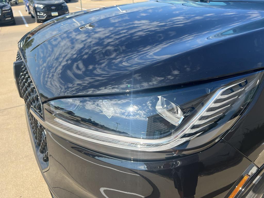 new 2025 Lincoln Aviator car, priced at $80,990