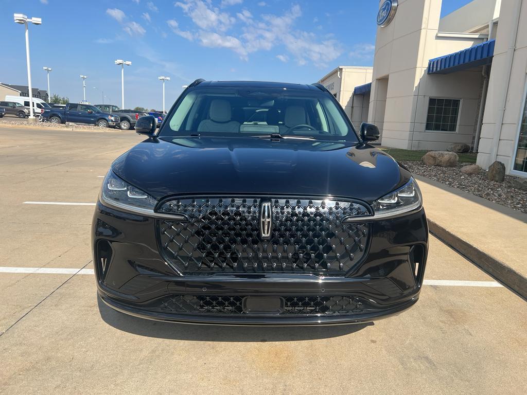 new 2025 Lincoln Aviator car, priced at $80,990