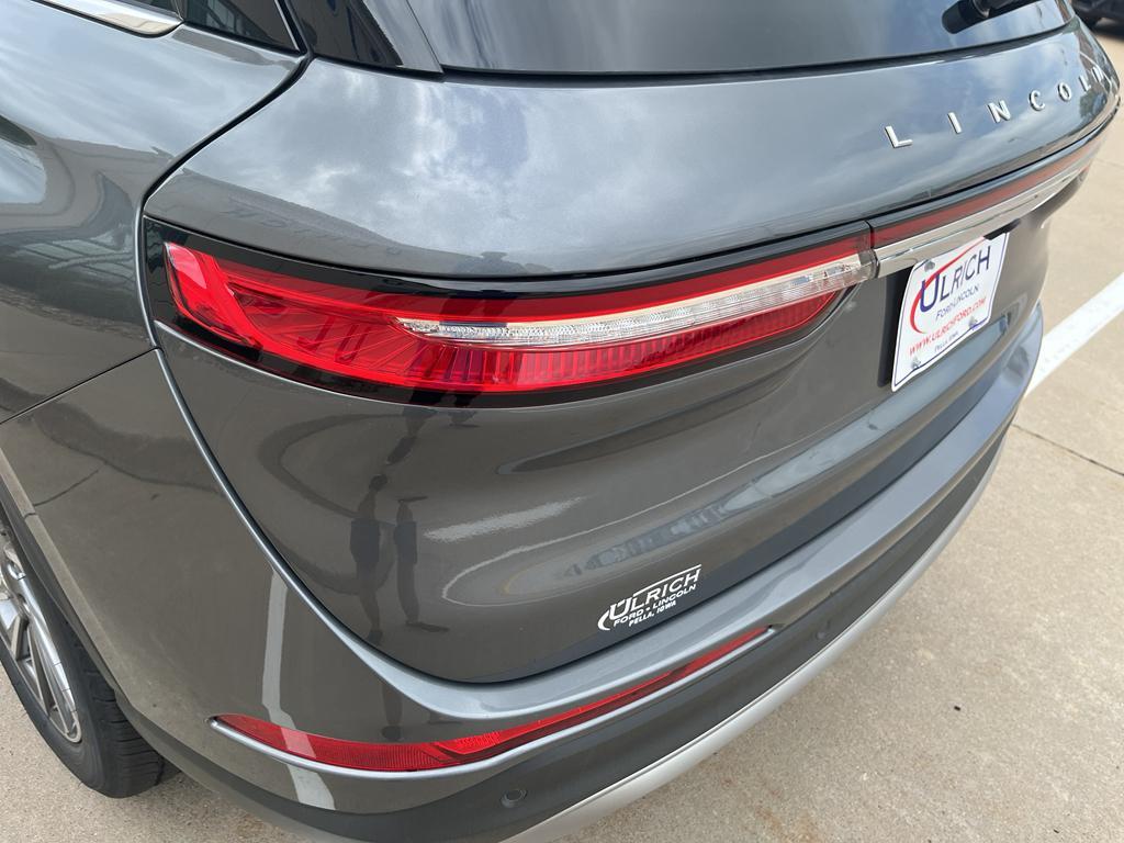 new 2025 Lincoln Corsair car, priced at $52,085