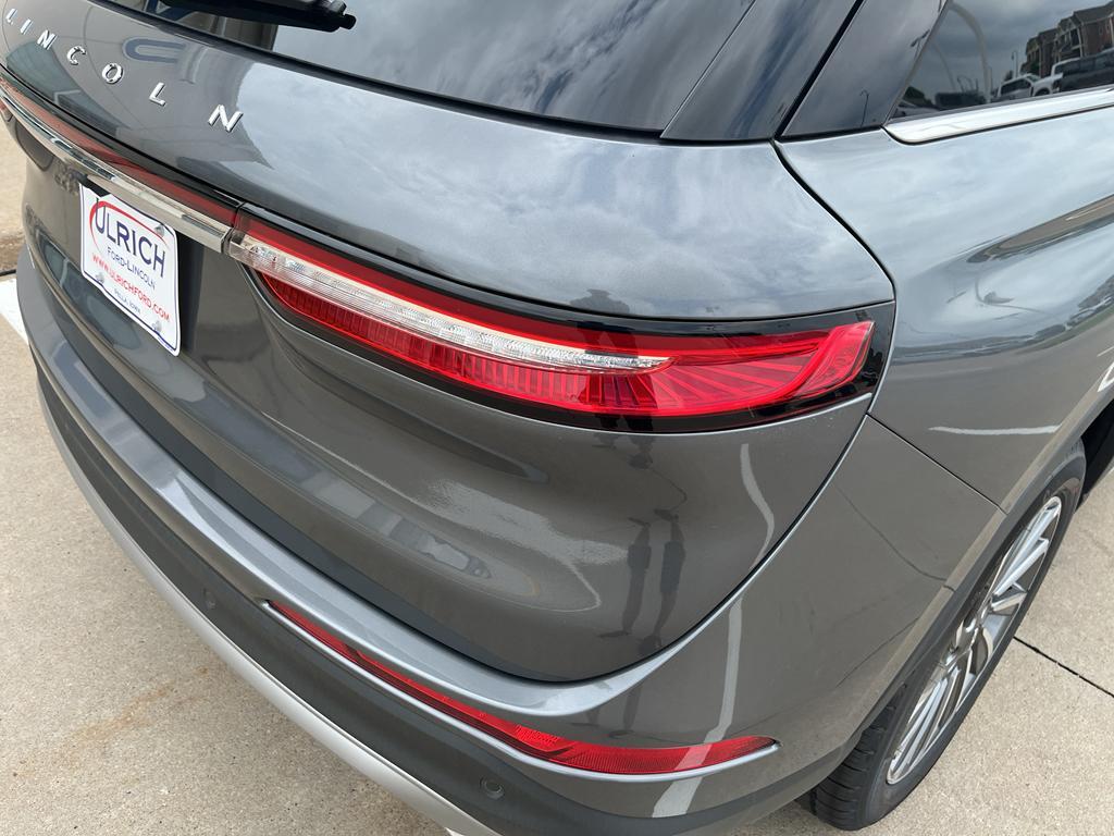 new 2025 Lincoln Corsair car, priced at $52,085