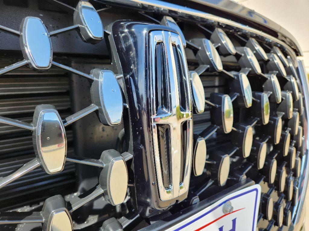new 2025 Lincoln Corsair car, priced at $48,445