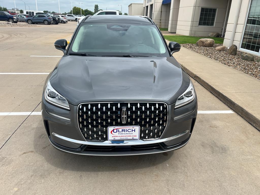 new 2025 Lincoln Corsair car, priced at $52,085