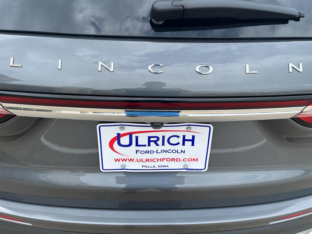 new 2025 Lincoln Corsair car, priced at $52,085