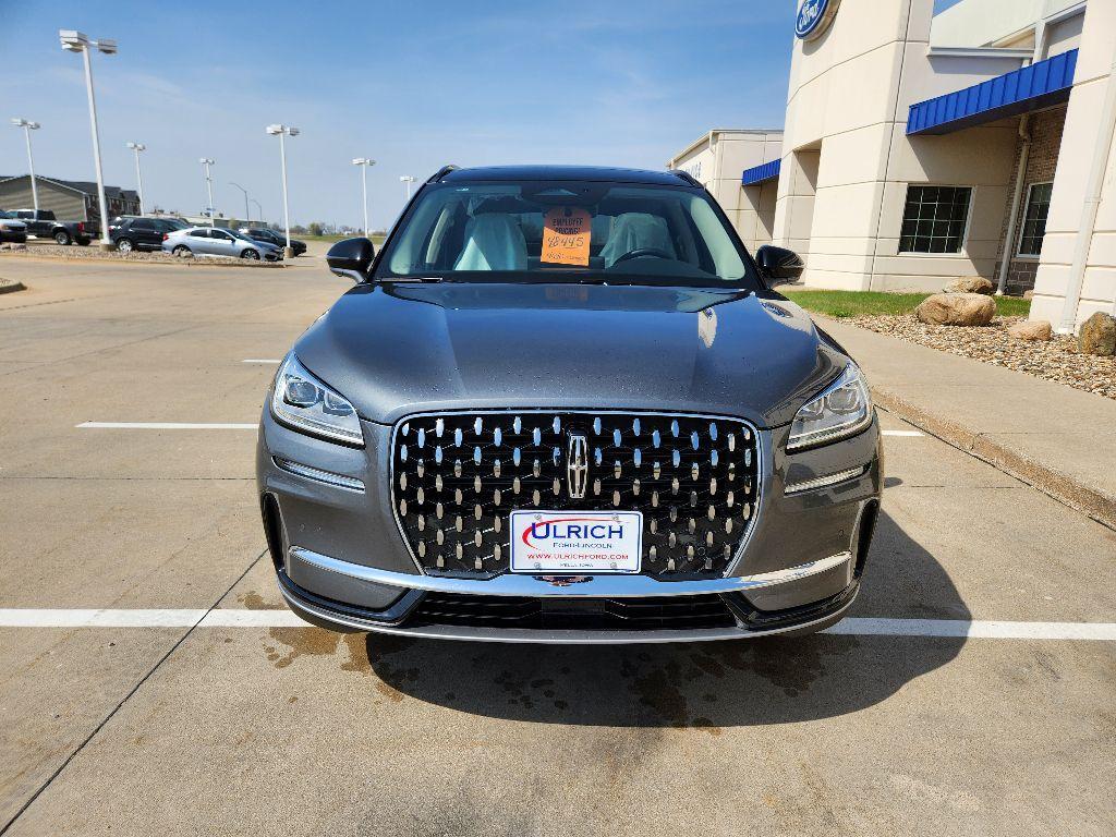 new 2025 Lincoln Corsair car, priced at $48,445