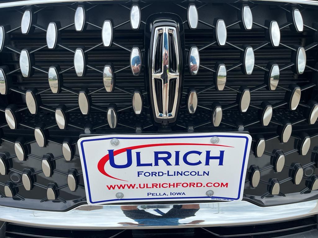 new 2025 Lincoln Corsair car, priced at $52,085