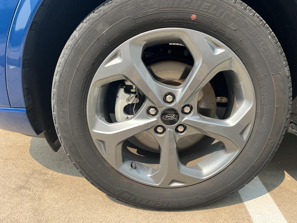 used 2023 Ford Escape car, priced at $24,590