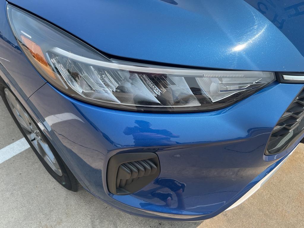 used 2023 Ford Escape car, priced at $24,590