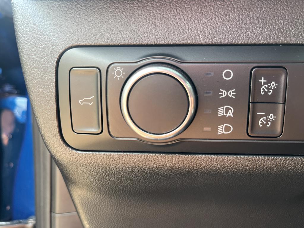 used 2023 Ford Escape car, priced at $23,775