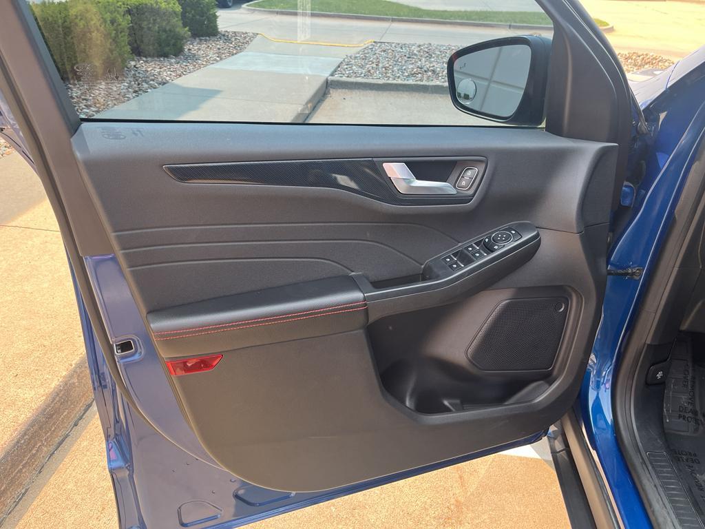 used 2023 Ford Escape car, priced at $24,590