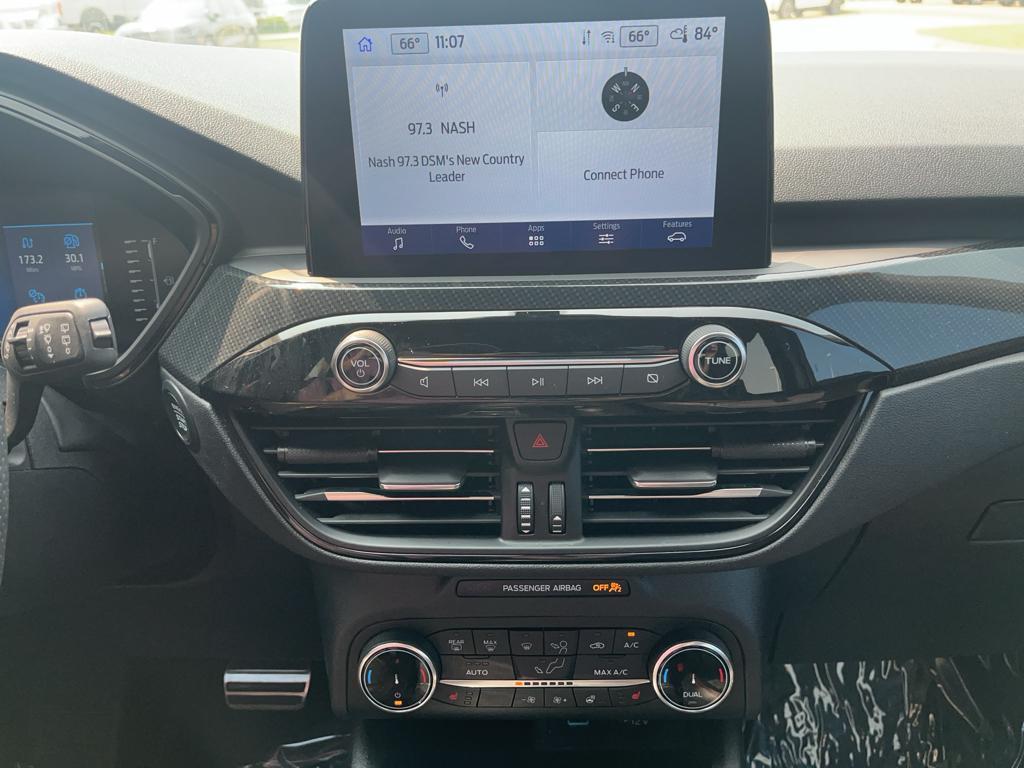 used 2023 Ford Escape car, priced at $23,775