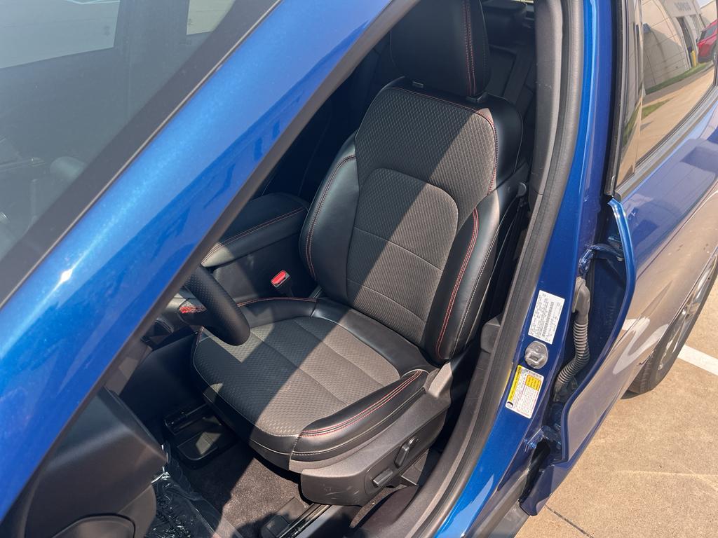 used 2023 Ford Escape car, priced at $23,775