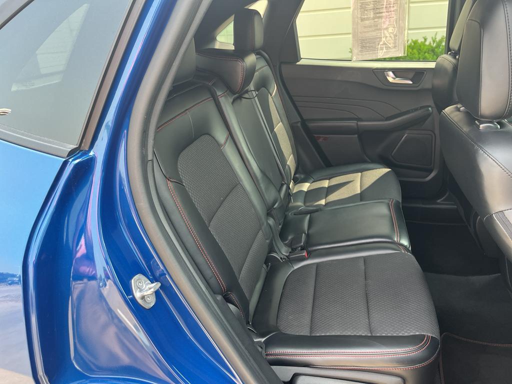 used 2023 Ford Escape car, priced at $23,775