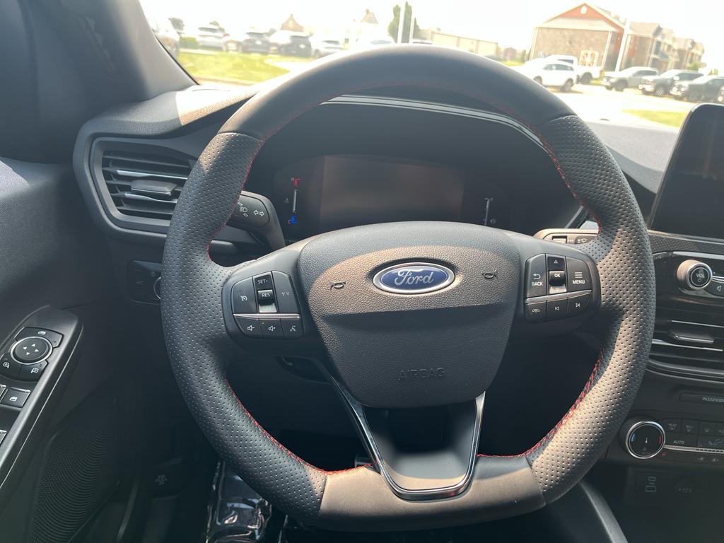 used 2023 Ford Escape car, priced at $23,775