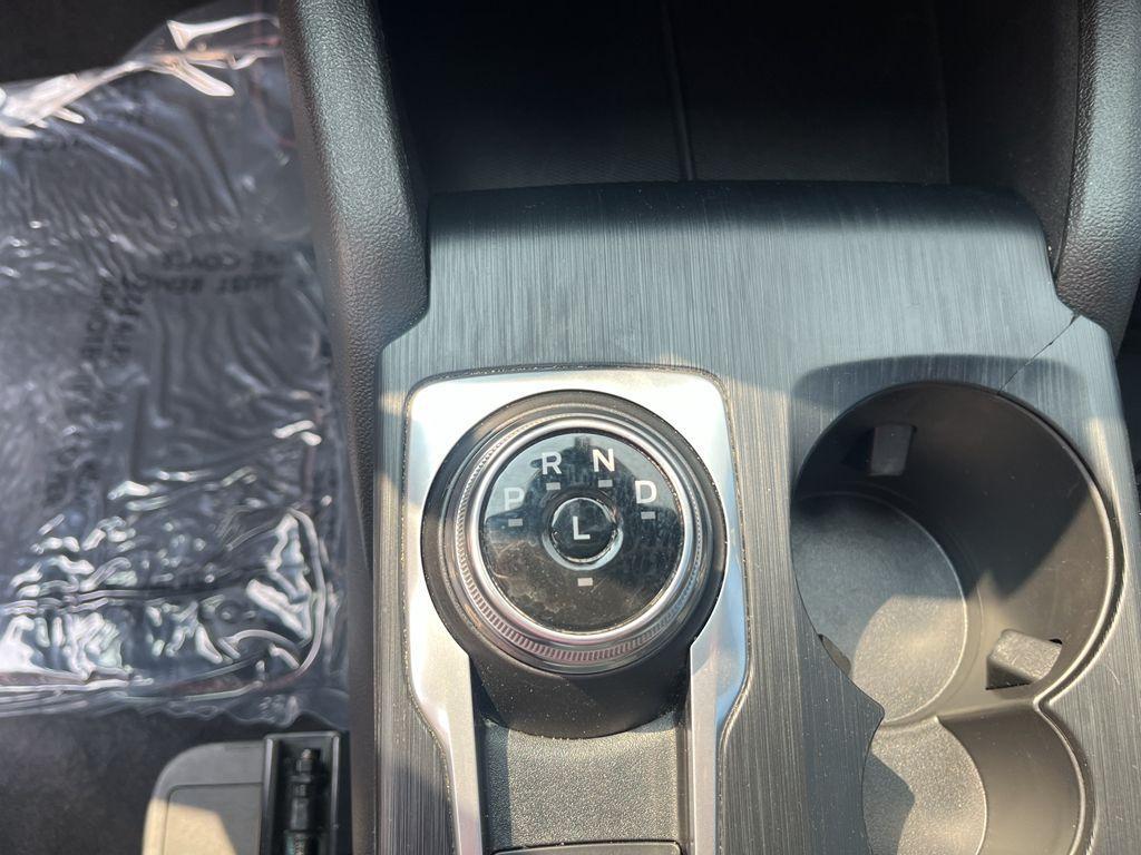 used 2023 Ford Escape car, priced at $23,775