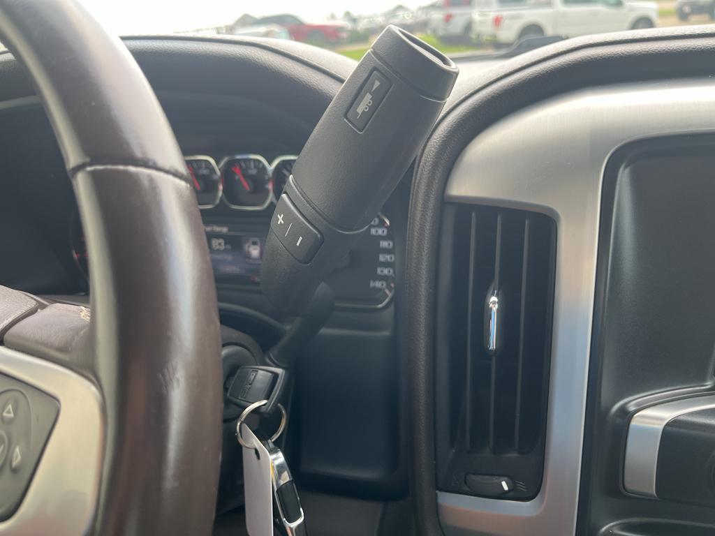 used 2014 GMC Sierra 1500 car, priced at $22,490