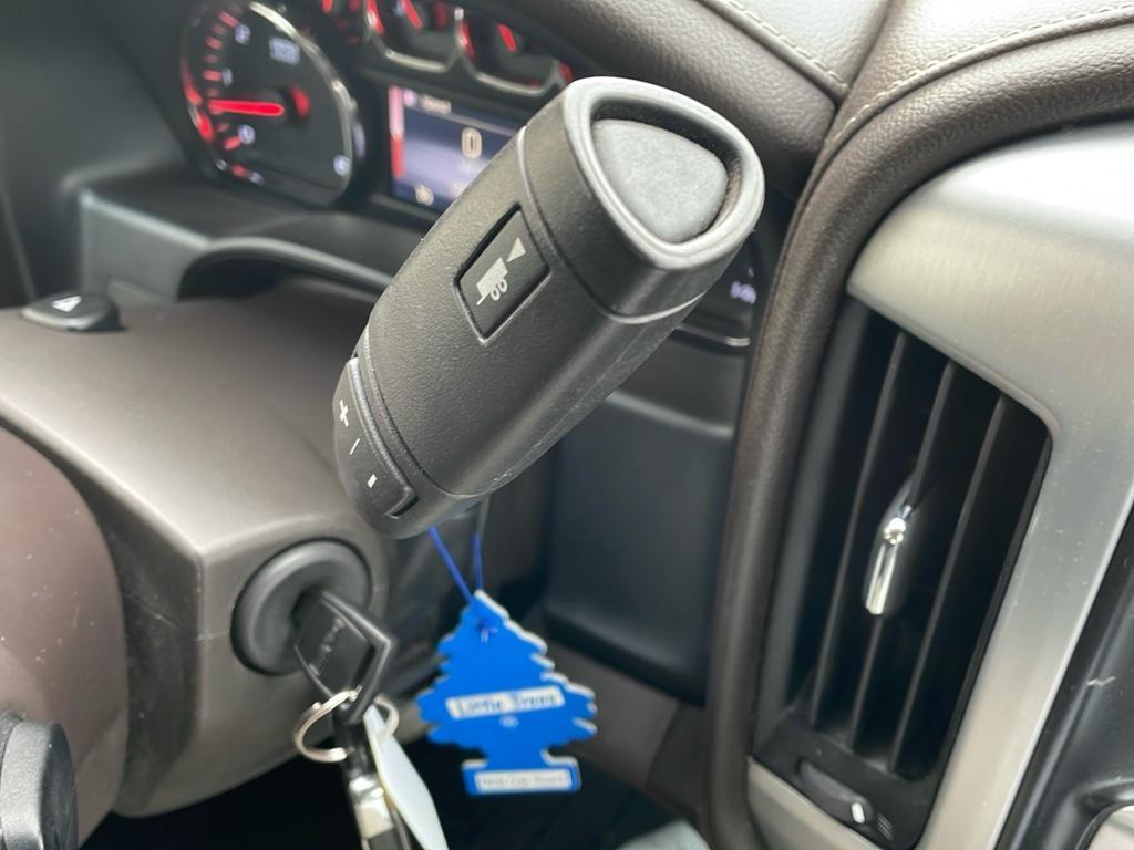 used 2014 GMC Sierra 1500 car, priced at $23,985