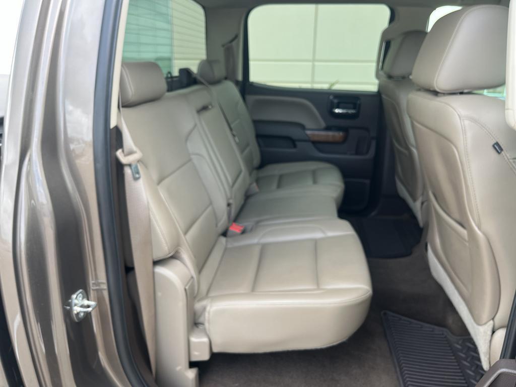 used 2014 GMC Sierra 1500 car, priced at $22,490