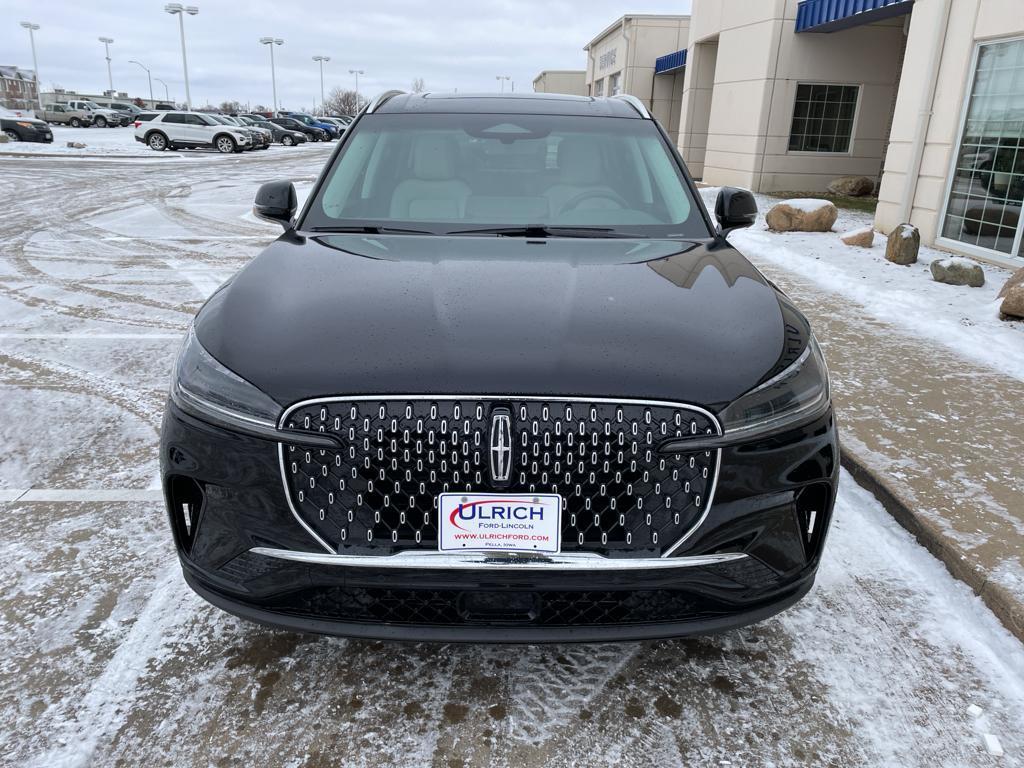 new 2025 Lincoln Aviator car, priced at $63,075