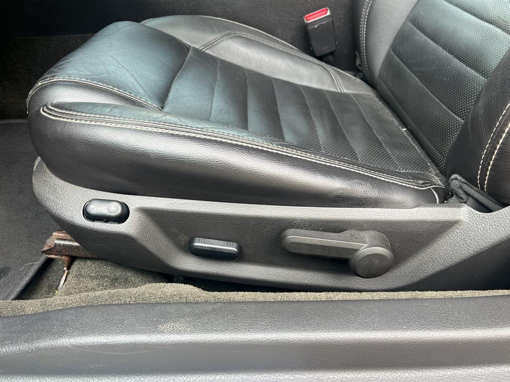 used 2014 Ford Mustang car, priced at $16,950
